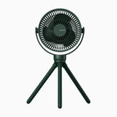 JisuLife Stroller Fan 1