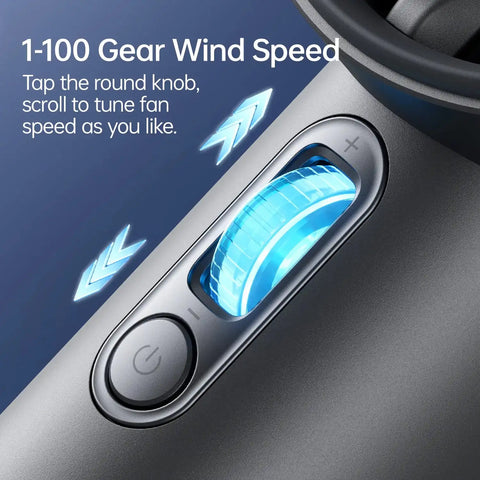 JisuLife Handheld Fan Pro1 S
