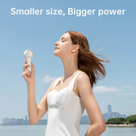JisuLife Handheld Fan 5