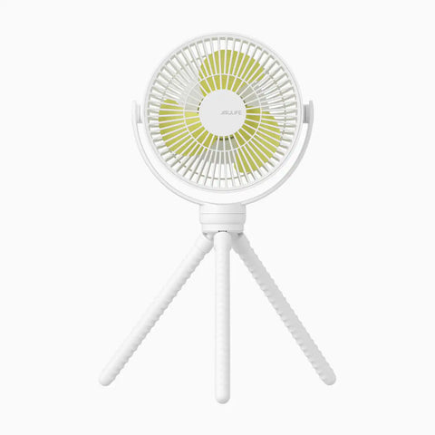 JisuLife Stroller Fan 1
