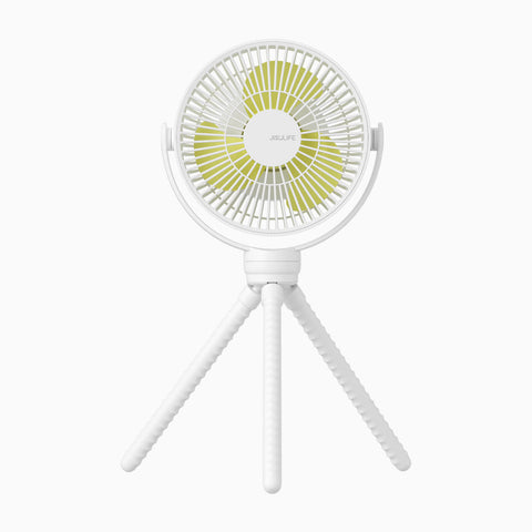 JisuLife Stroller Fan 1