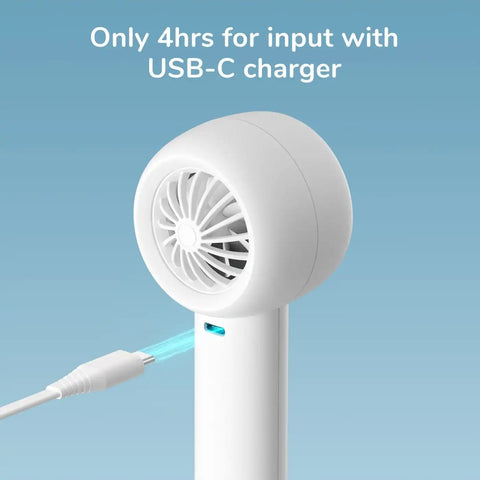 JisuLife Handheld Fan 5