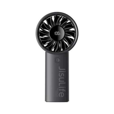 JisuLife Handheld Fan 4