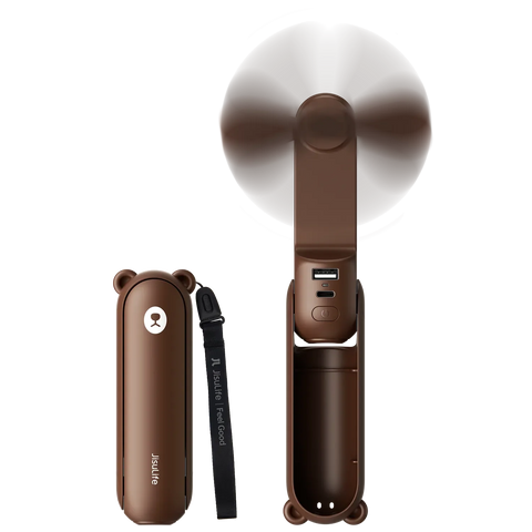 JisuLife Handheld Fan 8