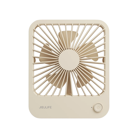 JisuLife Table Fan 1
