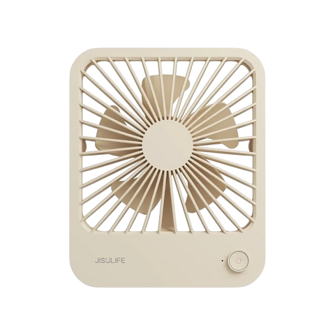 JisuLife Table Fan 1