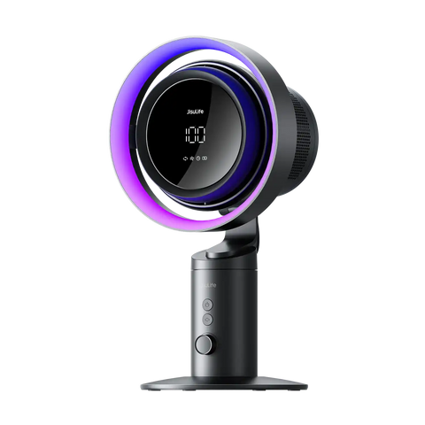 JisuLife Table Fan Pro3