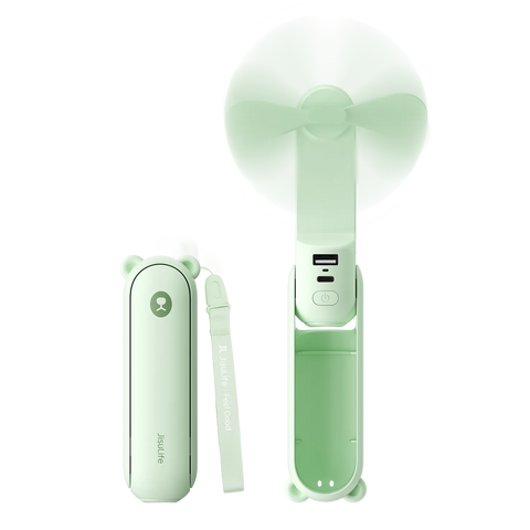 JisuLife Handheld Fan 8