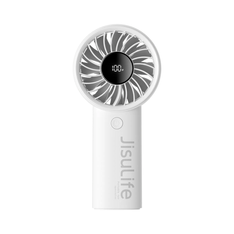 JisuLife Handheld Fan 4