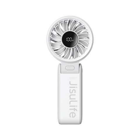JisuLife Handheld Fan 7