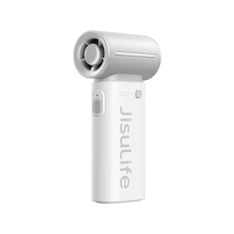 JisuLife Handheld Fan 9