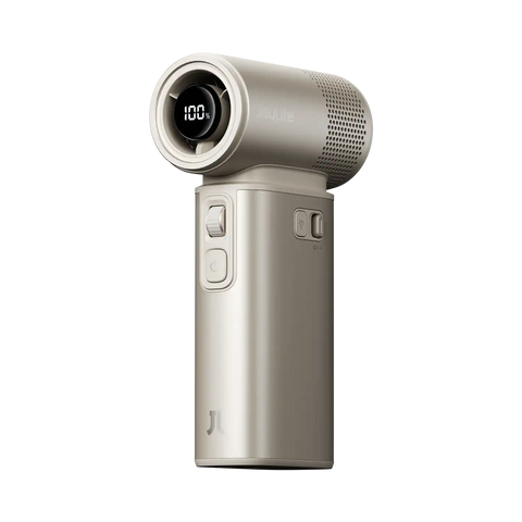 JisuLife Handheld Fan Ultra2
