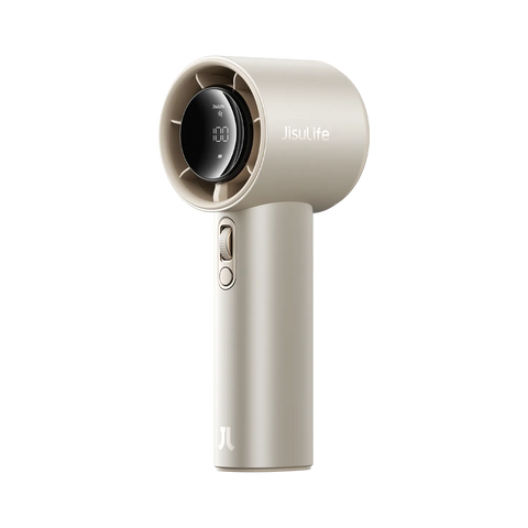 JisuLife Handheld Fan Pro1 S