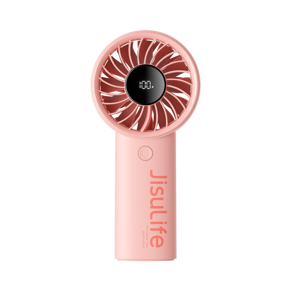 JisuLife Handheld Fan 4