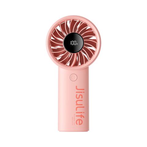 JisuLife Handheld Fan 4