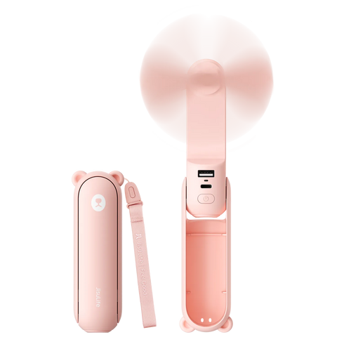JisuLife Handheld Fan 8