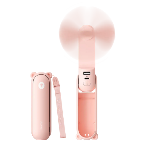 JisuLife Handheld Fan 8