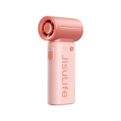 JisuLife Handheld Fan 9