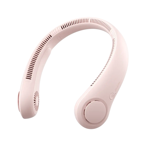 JisuLife Neck Fan 3