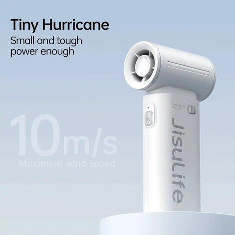 JisuLife Handheld Fan 9