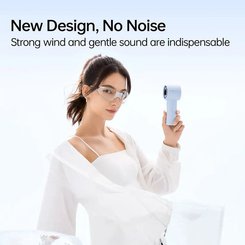 JisuLife Handheld Fan 10 S