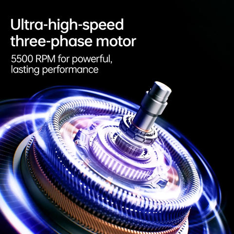 JisuLife Table Fan Pro3