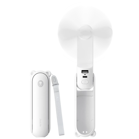 JisuLife Handheld Fan 8